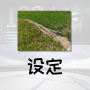 设定